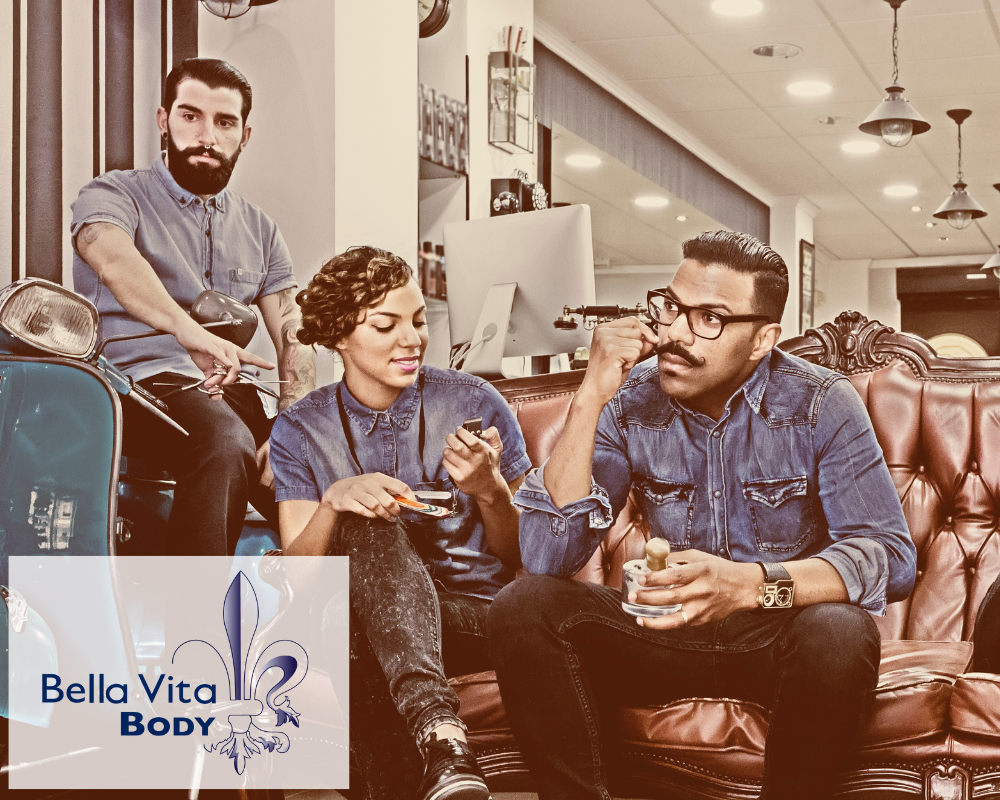 Bella Vita Shop