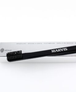 Alternative view of Brosse à dents Marvis - Tynex Noir