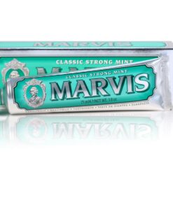 Dentifrice Menthe Classique