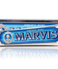 Dentifrice Menthe Aquatique