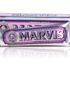 Dentifrice Menthe Jasmin