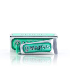 Dentifrice Menthe Classique - Format Voyage