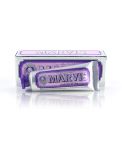 Dentifrice Menthe Jasmin - Format Voyage