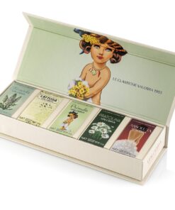 Coffret Cadeau Primula
