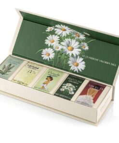 Coffret Cadeau Pratolina