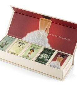 Coffret Cadeau Assoluta