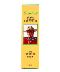 Canadian Mix Special