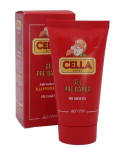 Gel Pré-Rasage