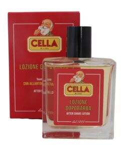 Lotion Après-Rasage