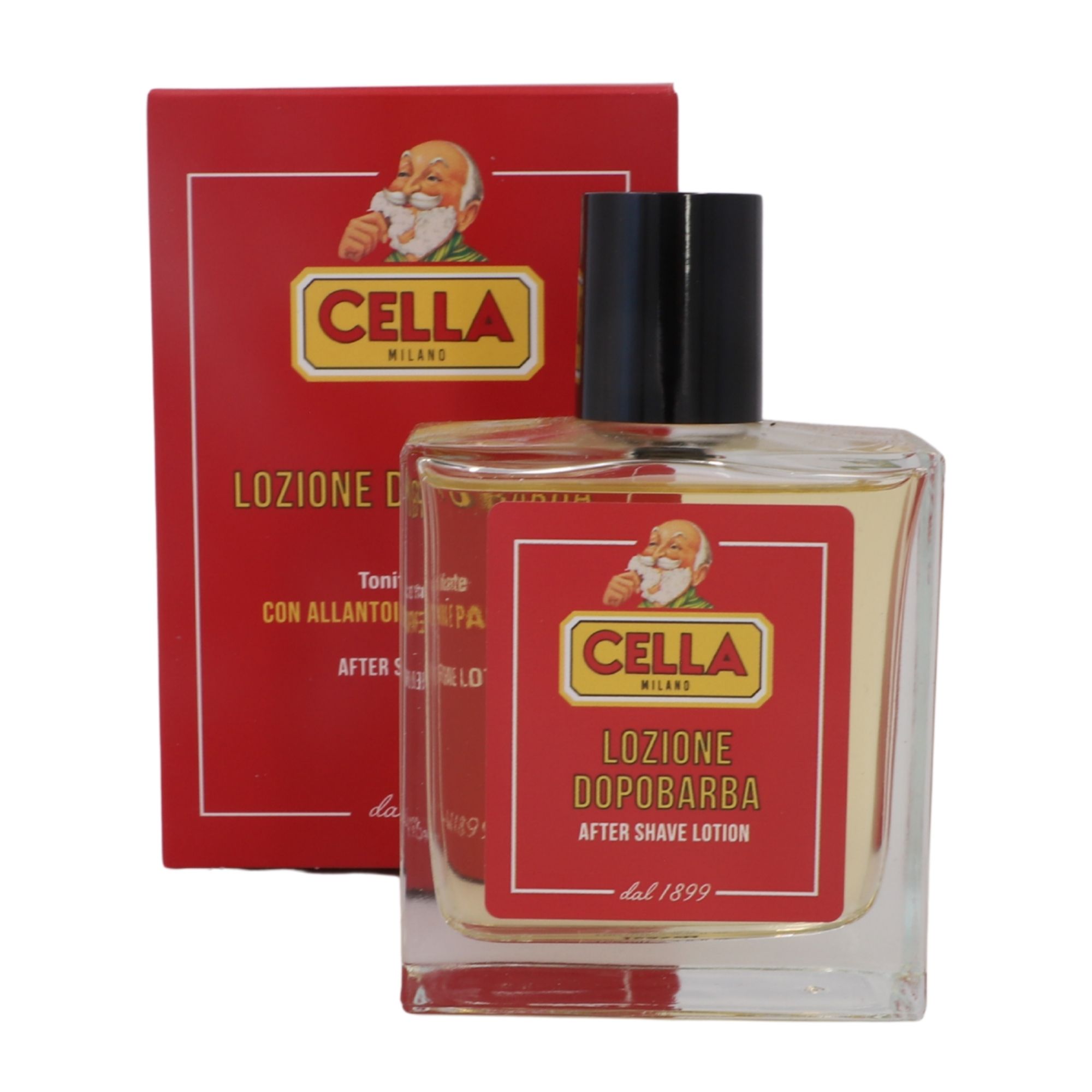 Lotion Après-Rasage