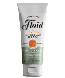 Floid - Vetyver après-rasage baume