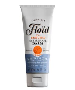 Floid - Citrus Spectre After Shave Balm
