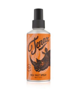 Spray coiffant Tenax Sea Salt Spray à l'eau de mer 150ml